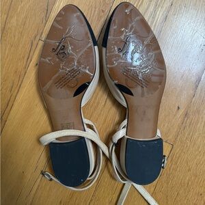 Free Spirit flats 37